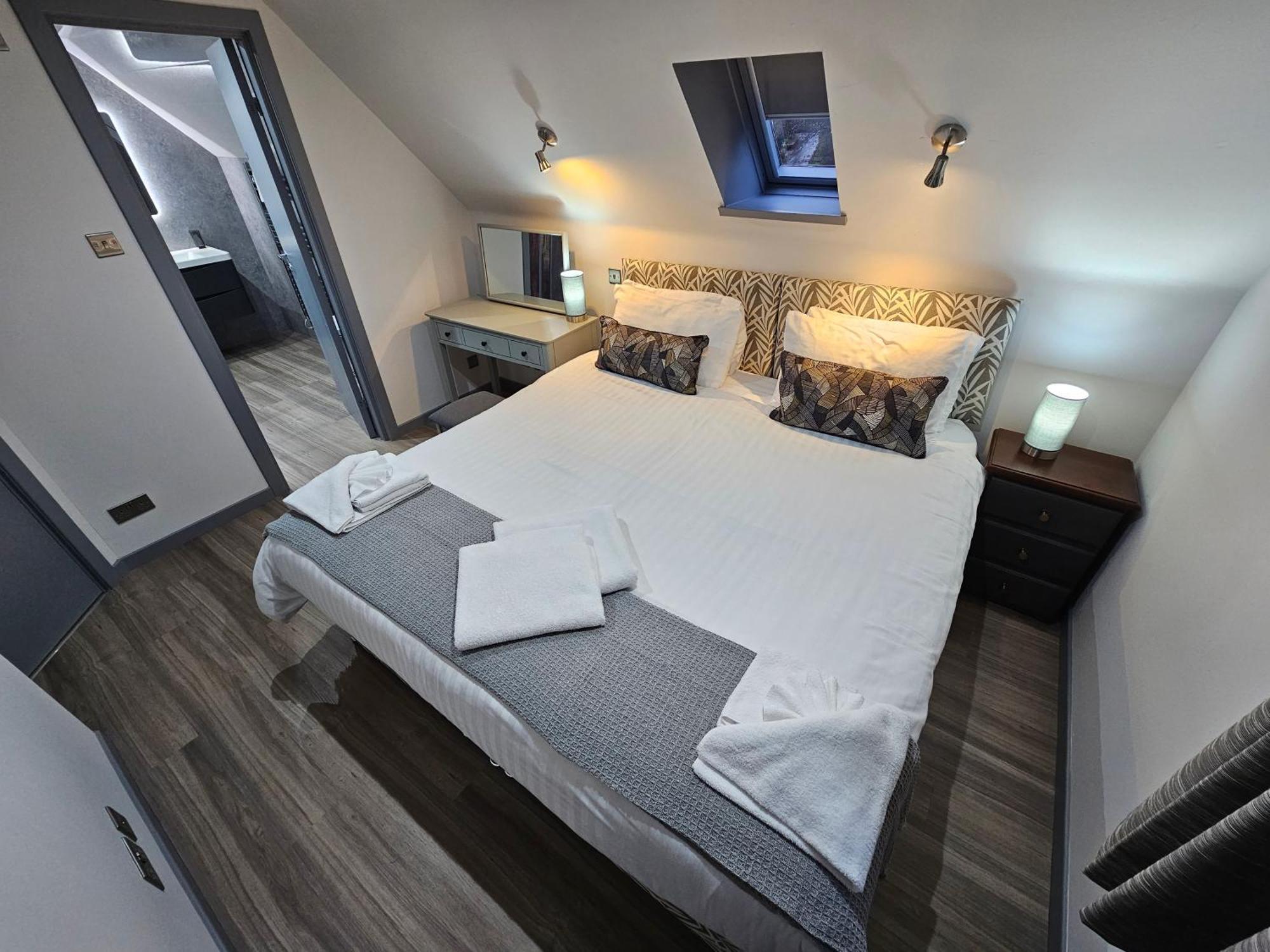 Melfort Pier & Harbour Resort Kilmelfort 외부 사진