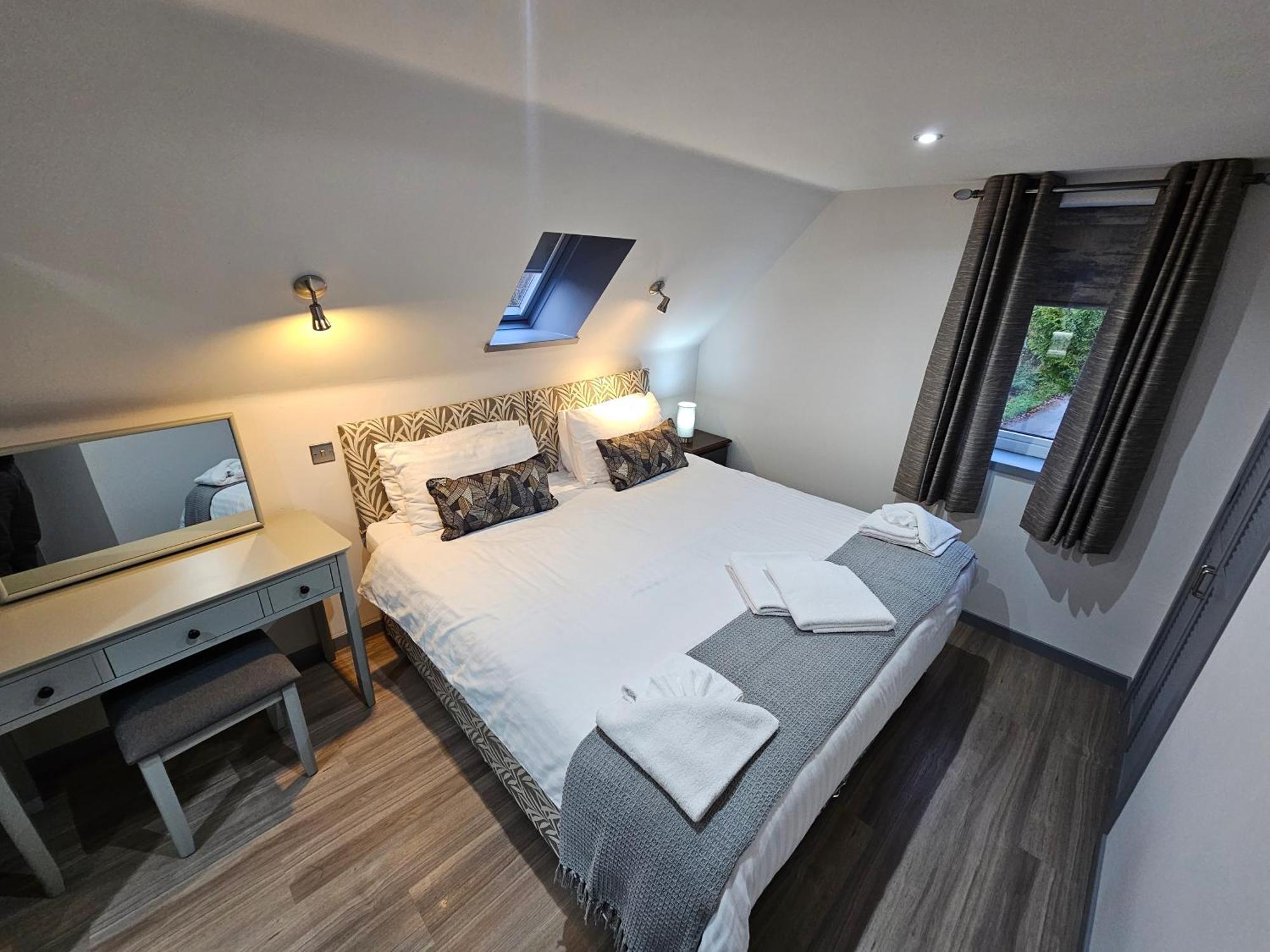 Melfort Pier & Harbour Resort Kilmelfort 외부 사진