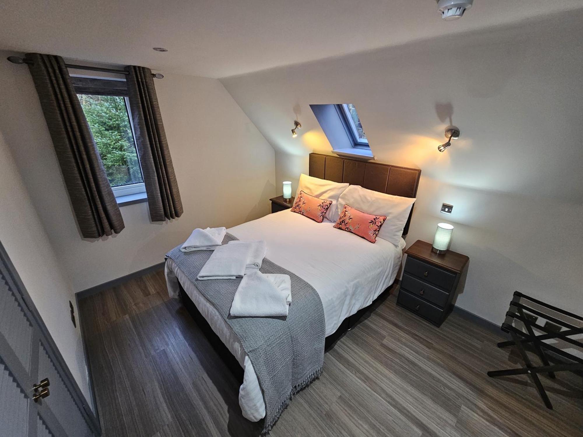 Melfort Pier & Harbour Resort Kilmelfort 외부 사진