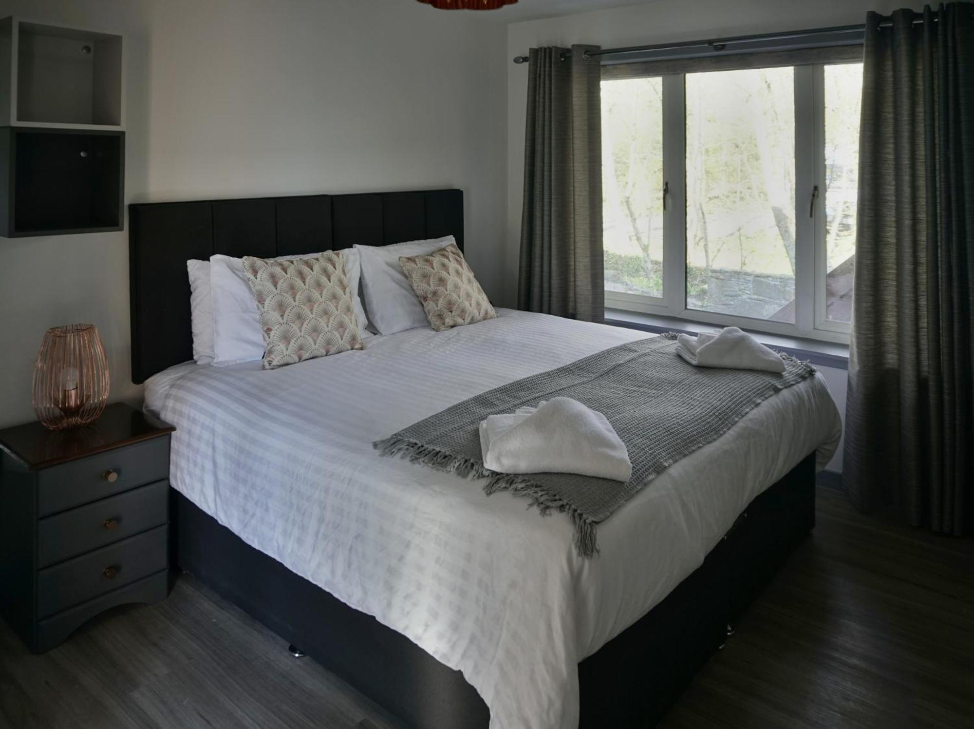 Melfort Pier & Harbour Resort Kilmelfort 외부 사진