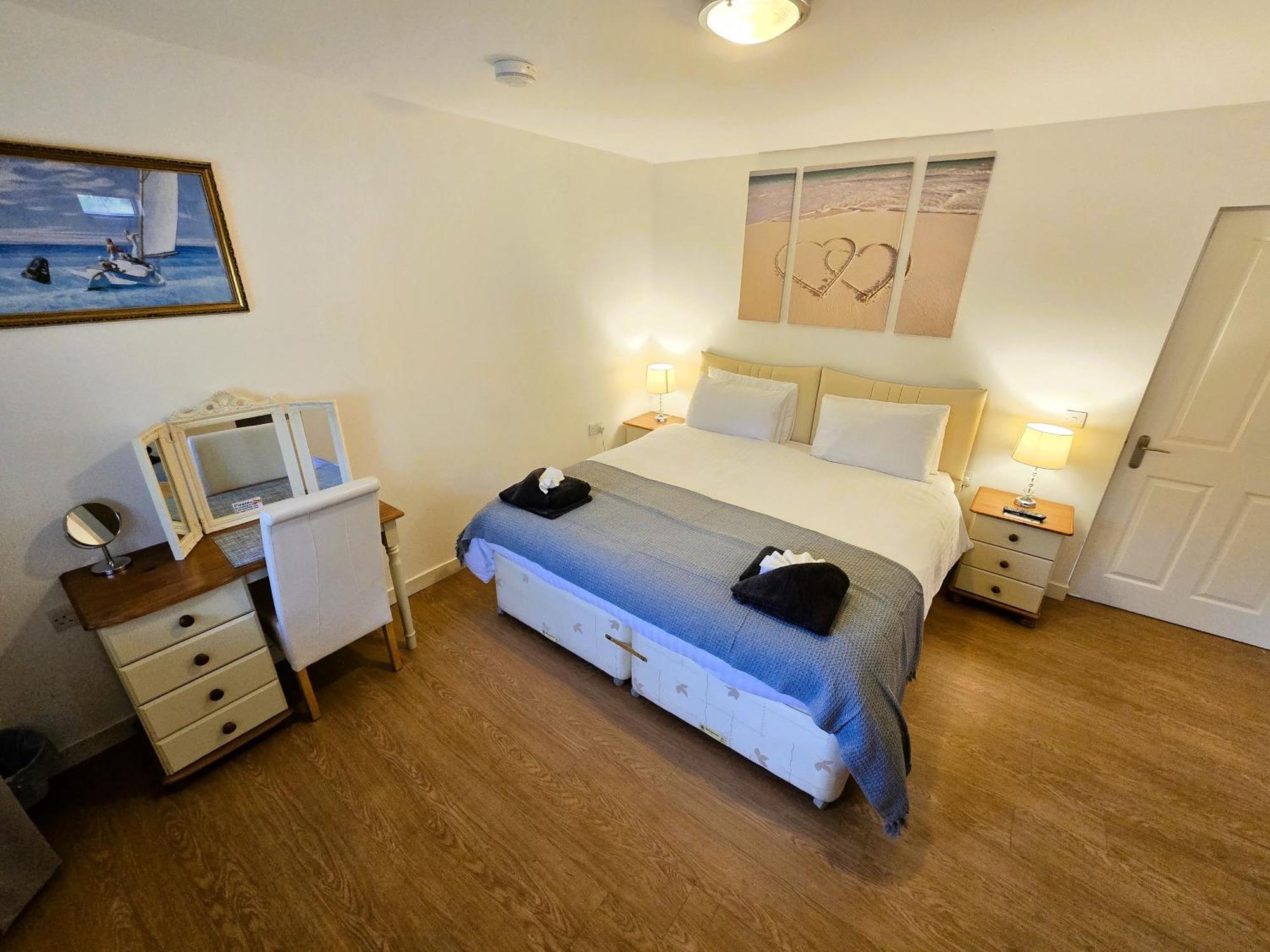 Melfort Pier & Harbour Resort Kilmelfort 객실 사진