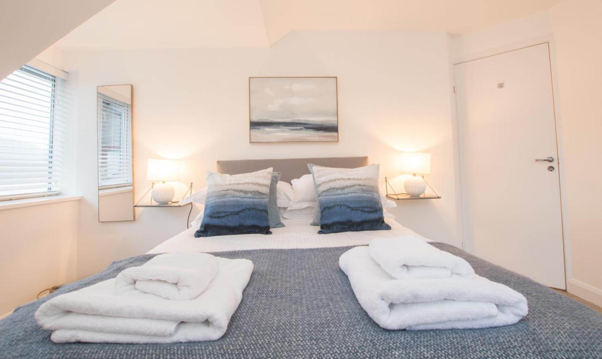 Melfort Pier & Harbour Resort Kilmelfort 외부 사진